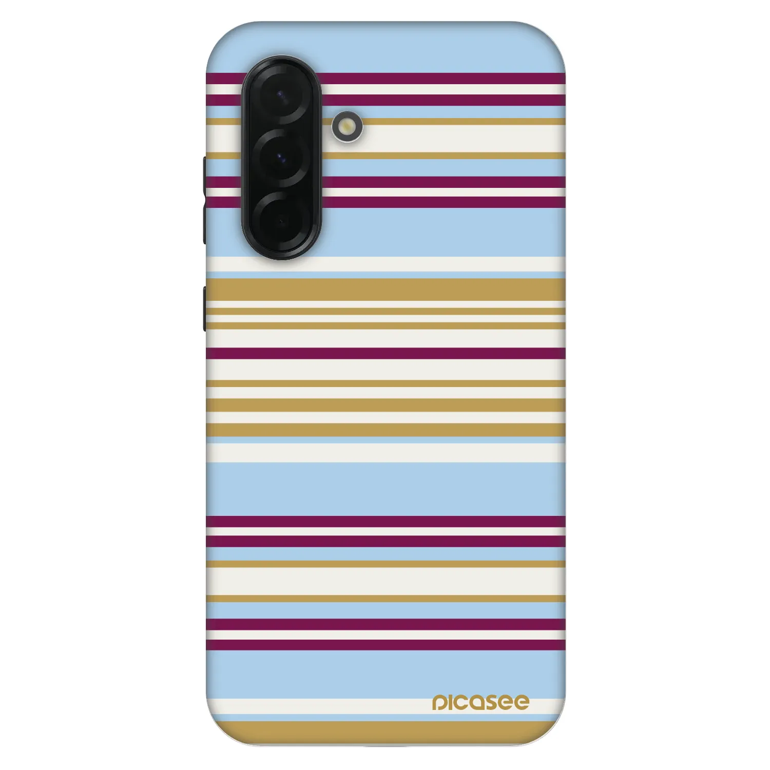 Picasee Fashion Case für Samsung Galaxy A36 5G - Souvenir