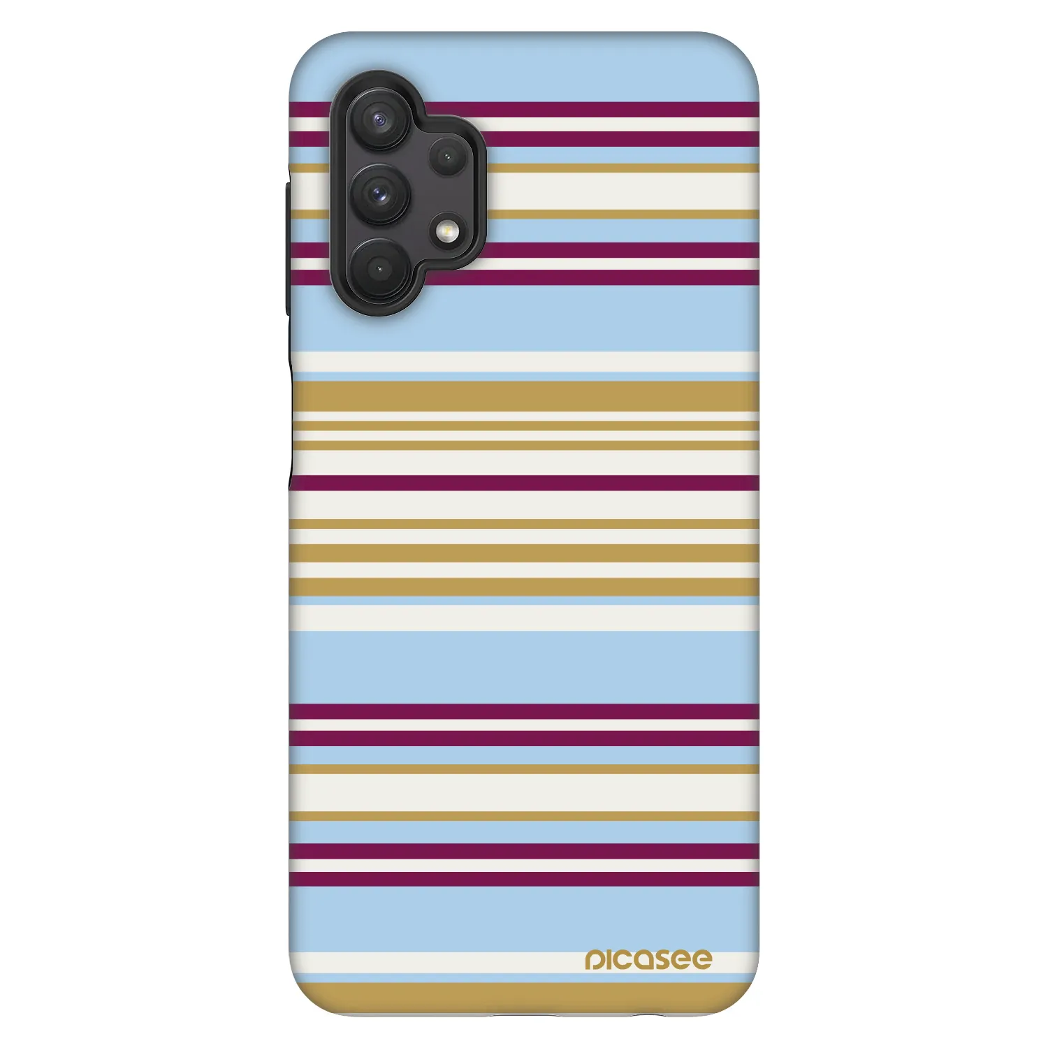 Picasee Fashion Case für Samsung Galaxy A32 5G A326B - Souvenir