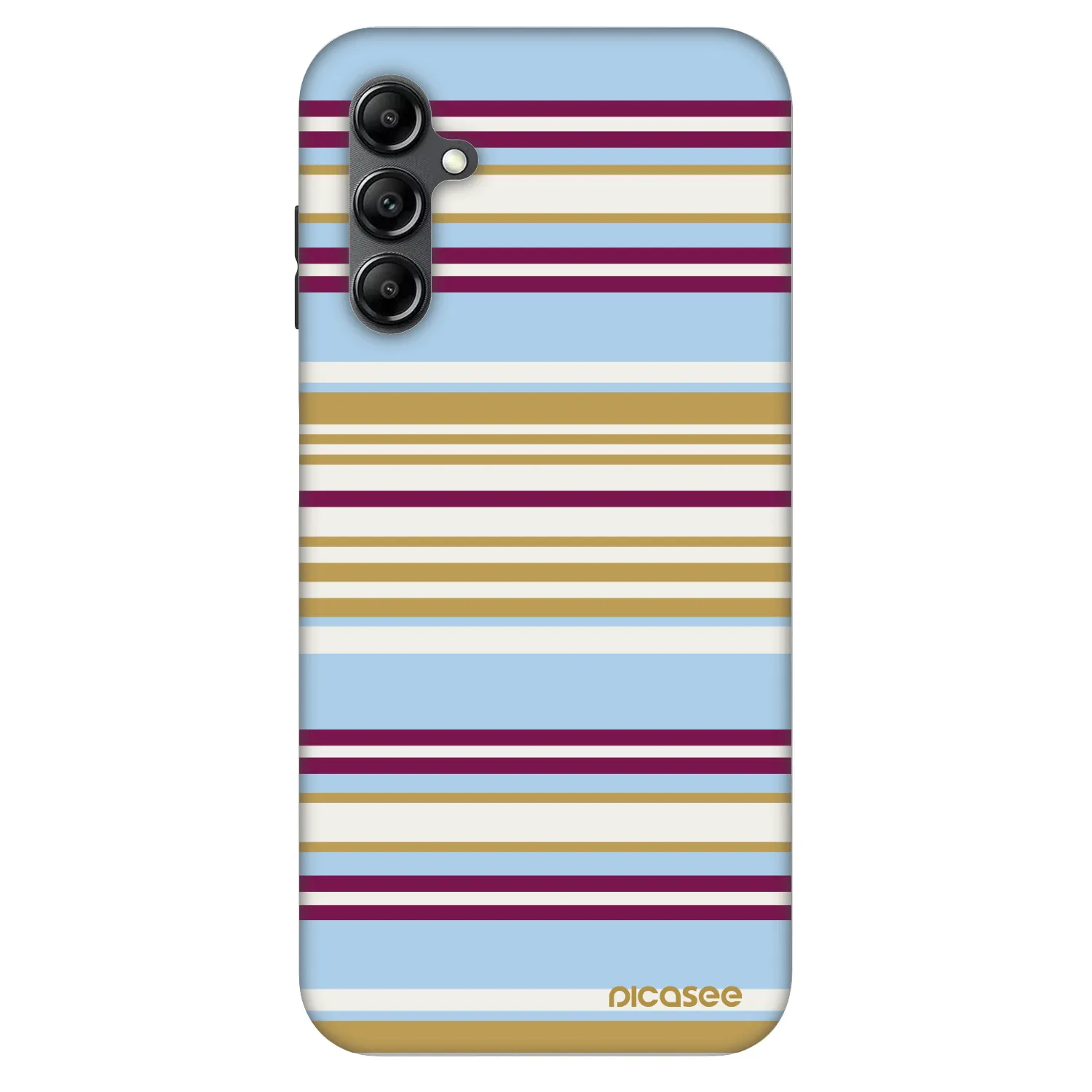 Picasee Fashion Case für Samsung Galaxy A14 4G A145R - Souvenir
