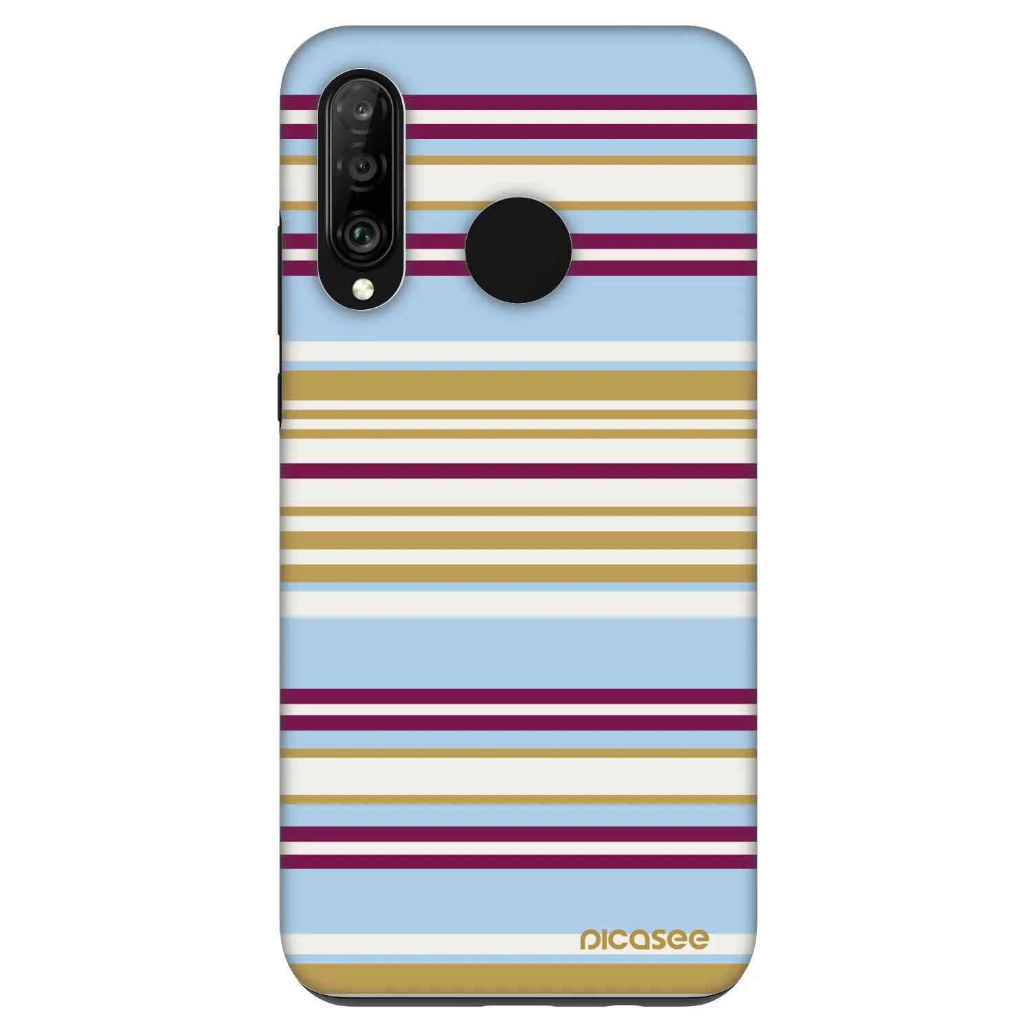 Picasee Fashion Case für Huawei P30 Lite - Souvenir