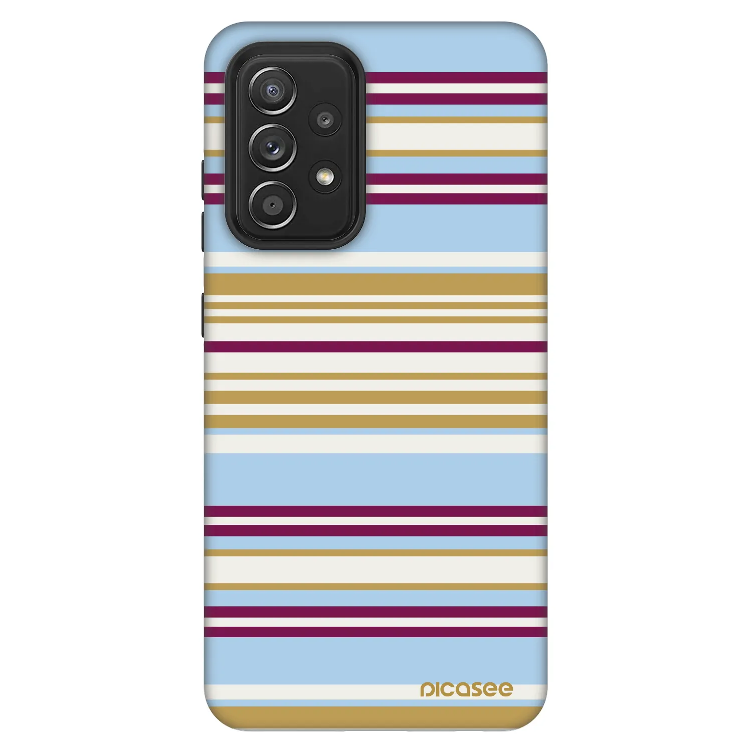 Picasee Fashion Case für Samsung Galaxy A52 5G A525F - Souvenir