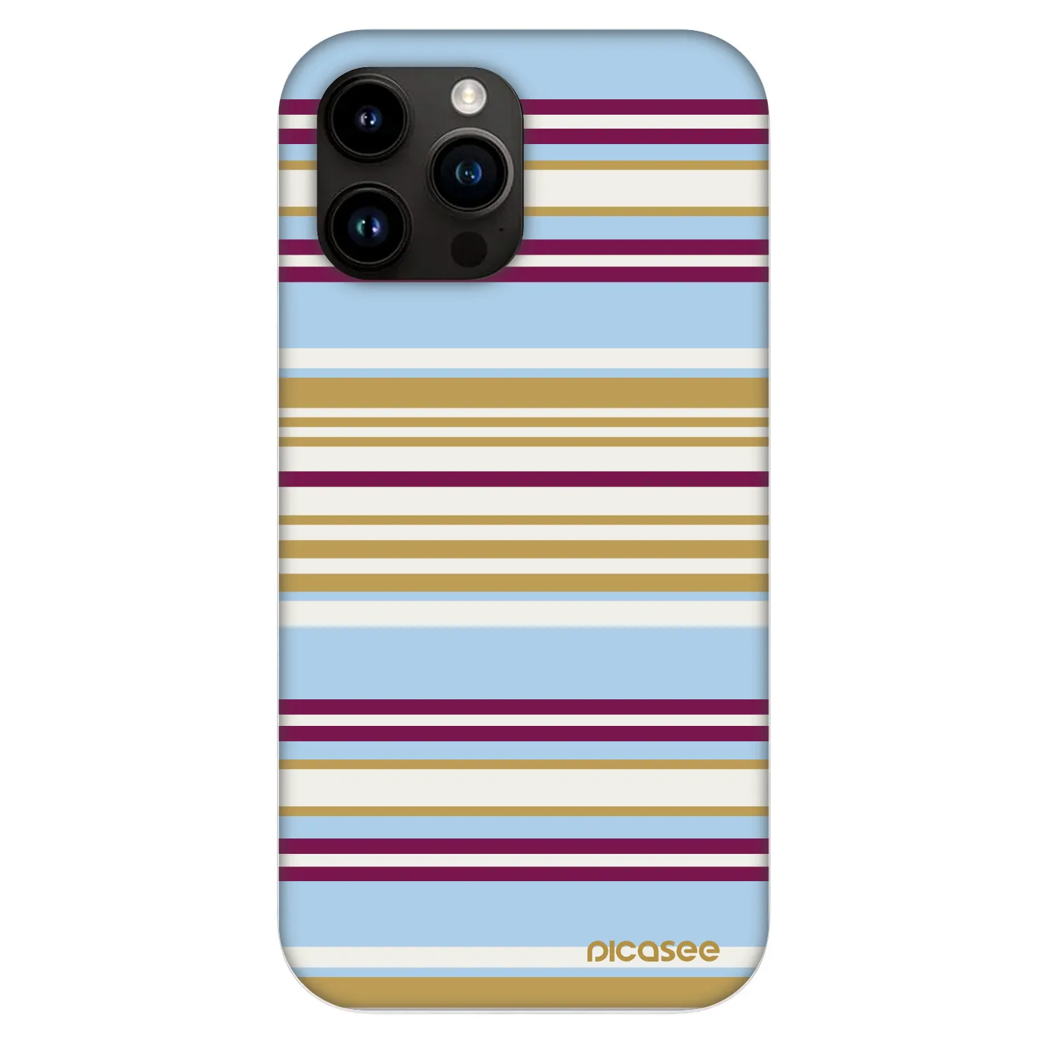 Picasee Fashion Case MagSafe für Apple iPhone 13 Pro Max - Souvenir