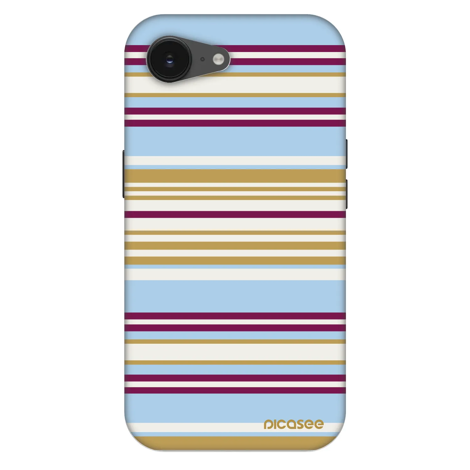Picasee Fashion Case MagSafe für Apple iPhone 16e - Souvenir