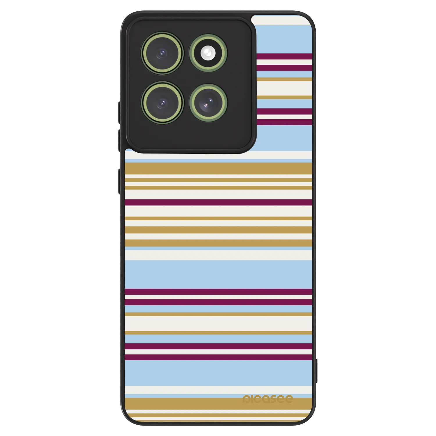 Picasee ULTIMATE CASE für Motorola Moto G86 5G - Souvenir