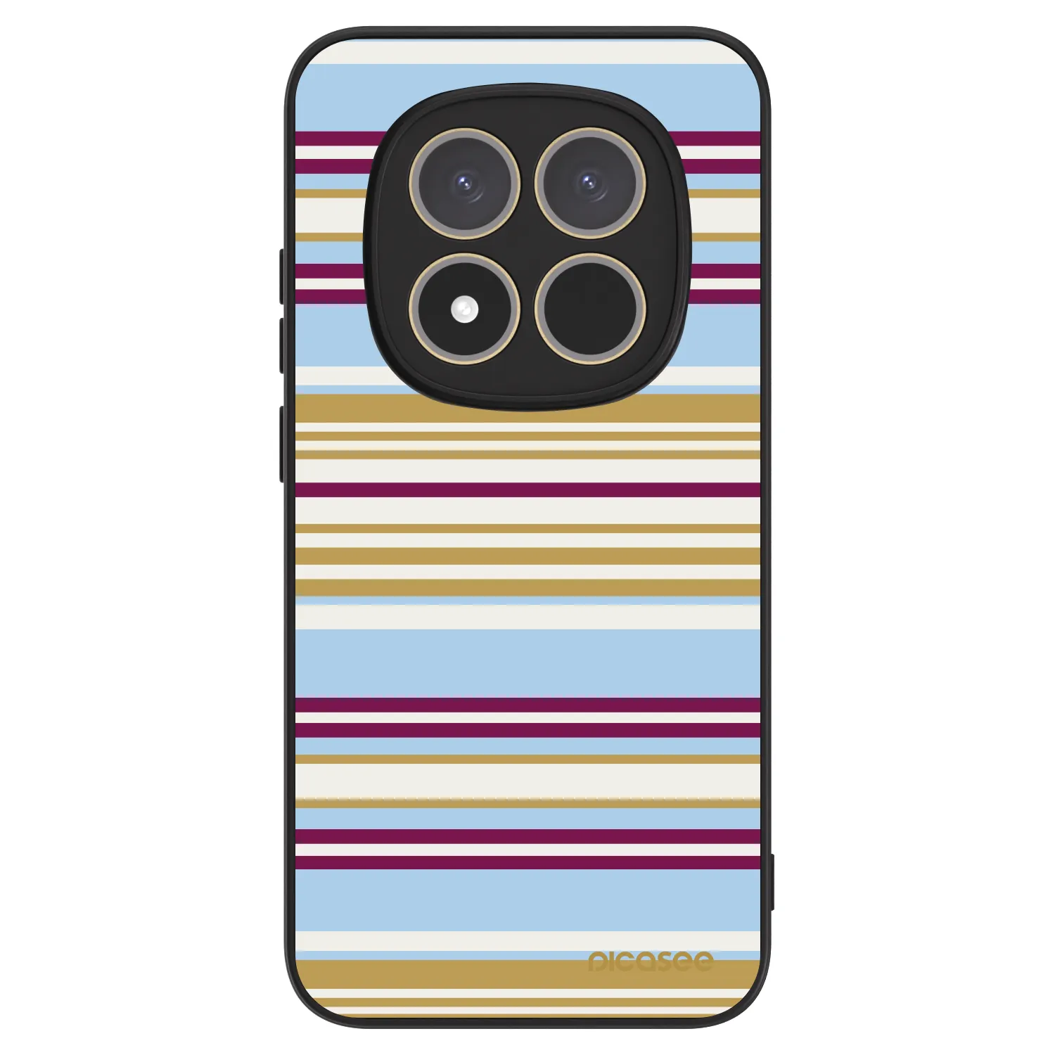 Picasee ULTIMATE CASE für Xiaomi Redmi Note 15 Pro 4G - Souvenir