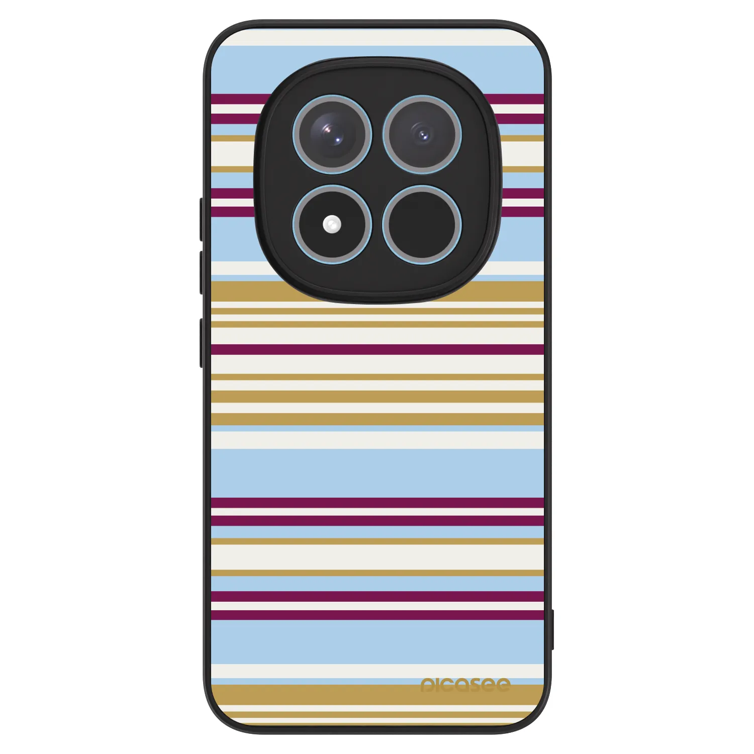 Picasee ULTIMATE CASE für Xiaomi Redmi Note 15 Pro+ - Souvenir