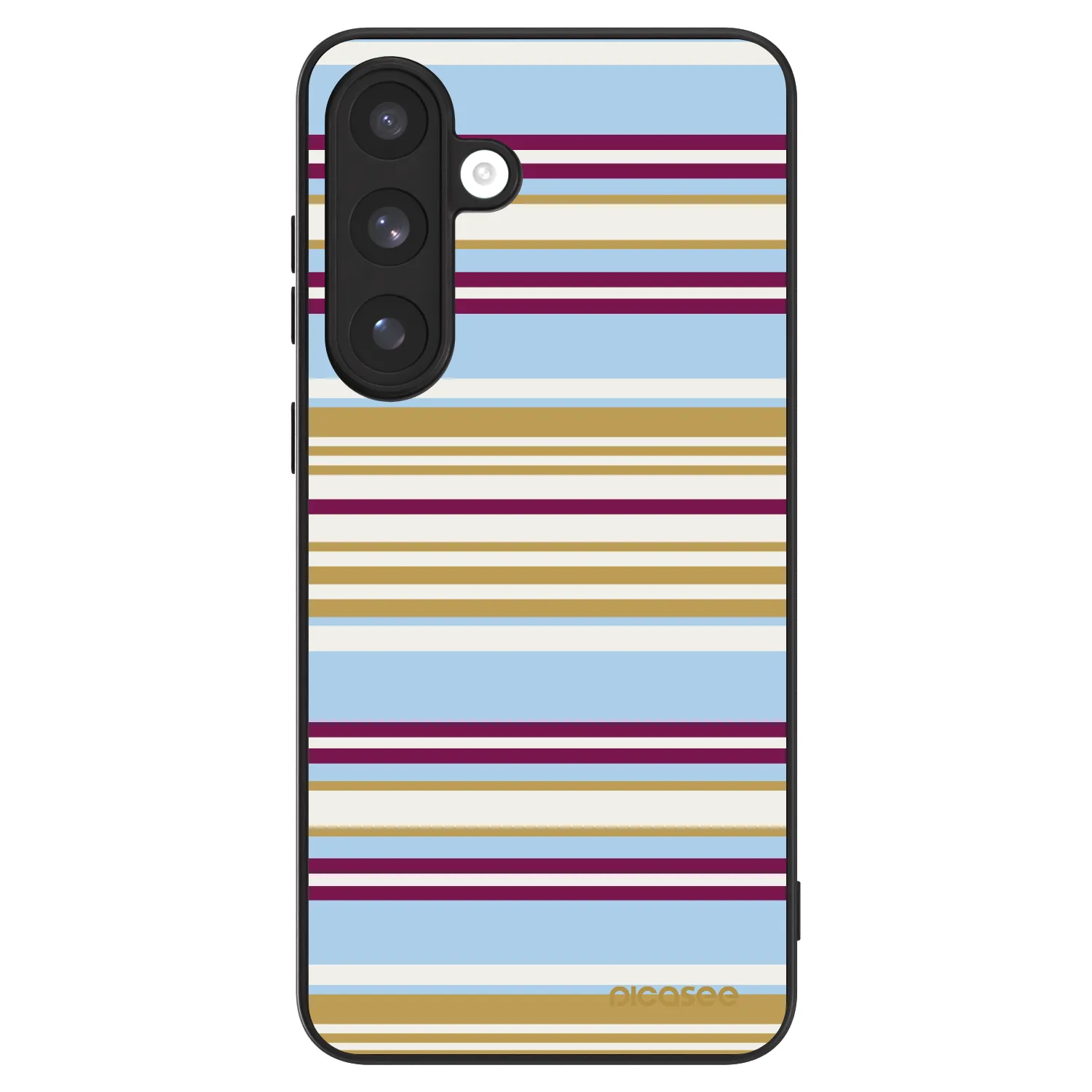 Picasee ULTIMATE CASE für Samsung Galaxy S25 FE 5G - Souvenir