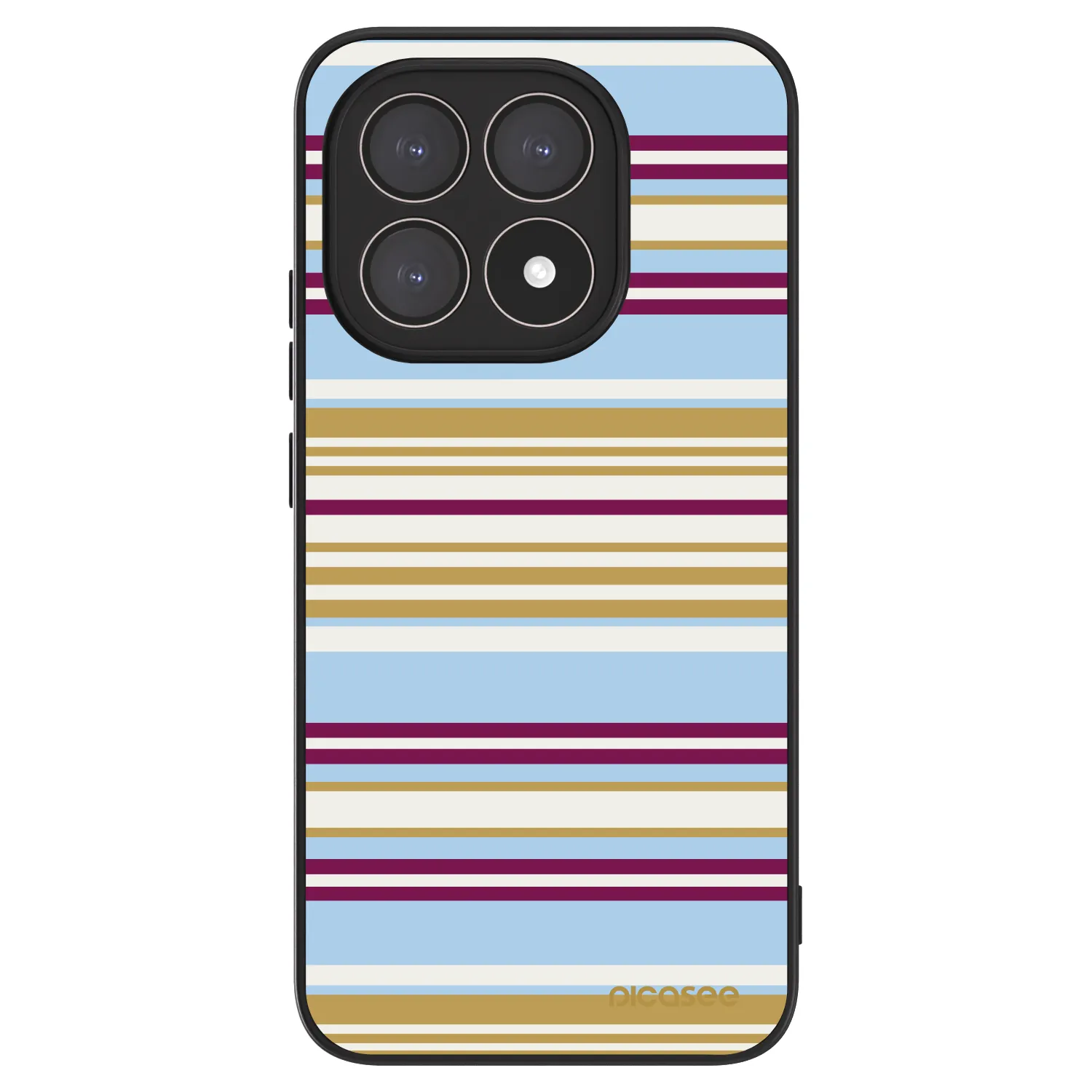 Picasee ULTIMATE CASE für Xiaomi 15T - Souvenir
