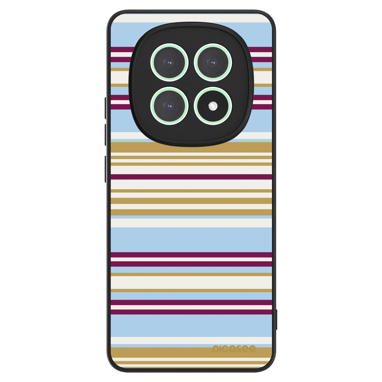 Picasee ULTIMATE CASE für Xiaomi Redmi Note 15 4G - Souvenir