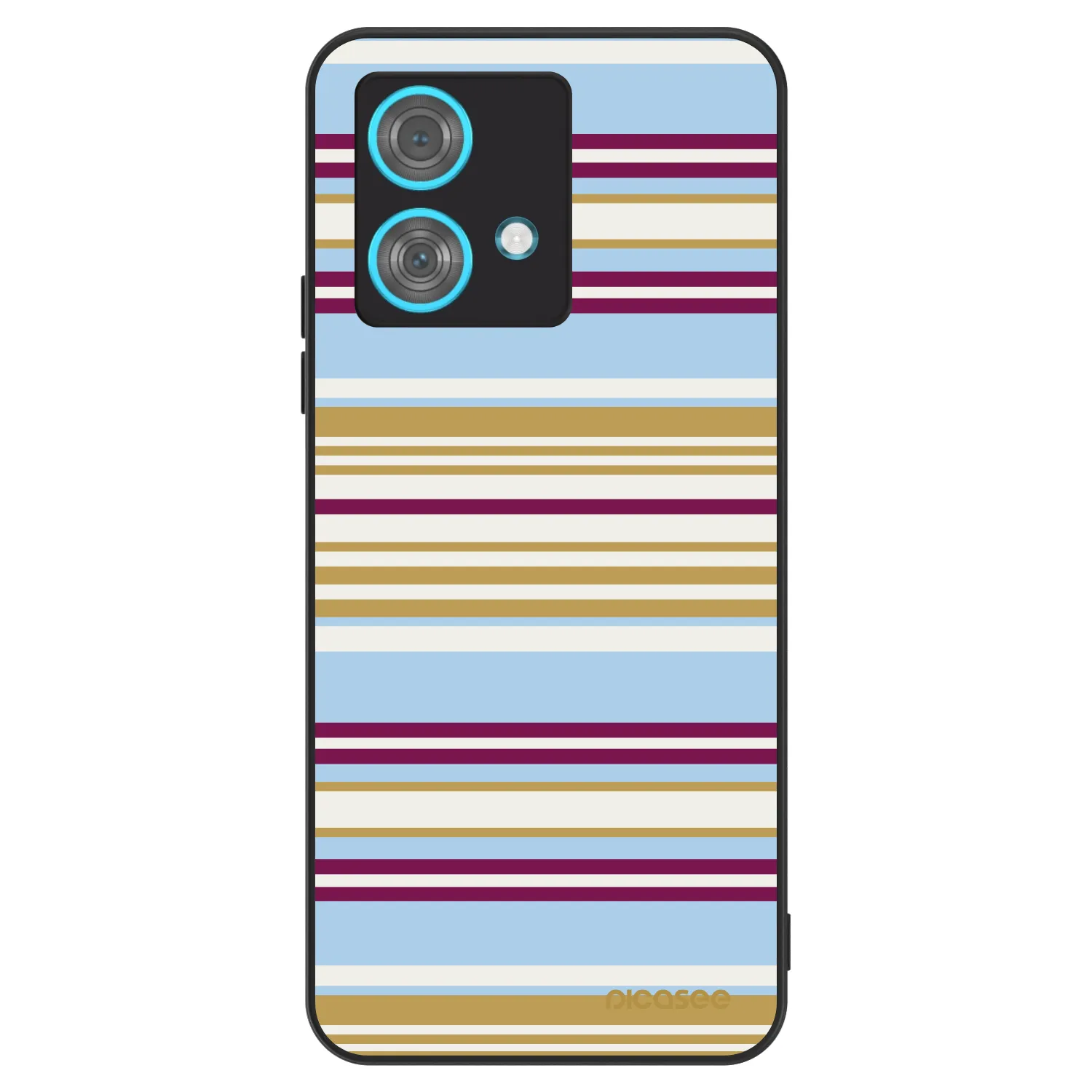Picasee ULTIMATE CASE für Motorola Edge 40 Neo - Souvenir