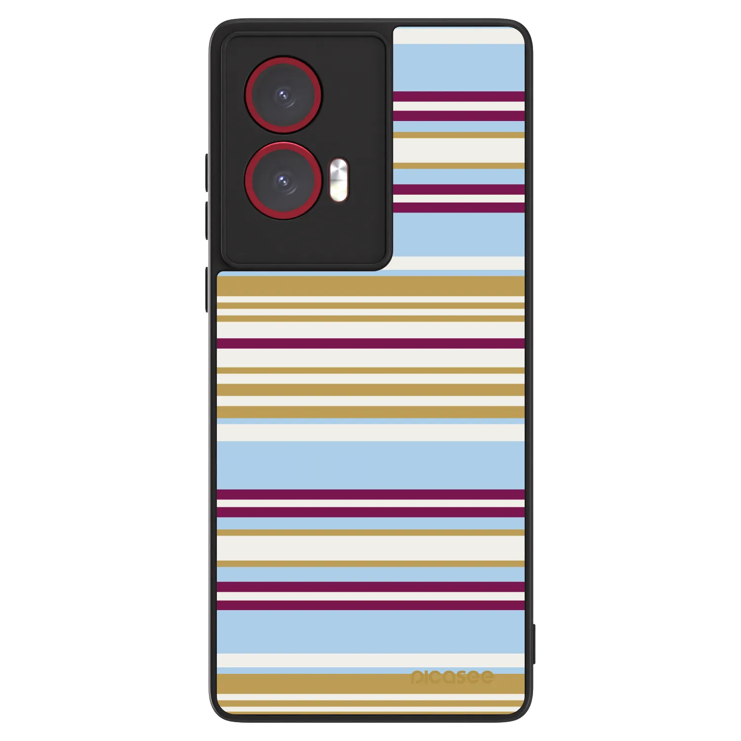 Picasee ULTIMATE CASE für Motorola Edge 50 Fusion - Souvenir
