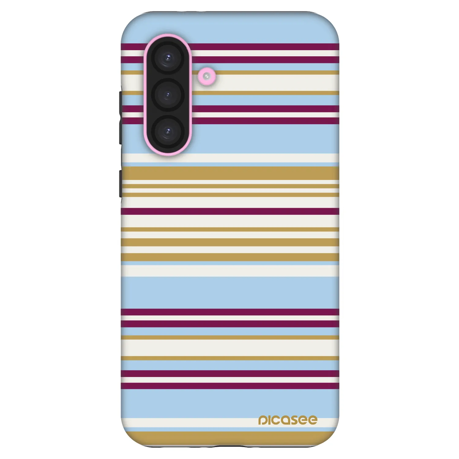 Picasee Fashion Case für Samsung Galaxy A56 5G A566B - Souvenir