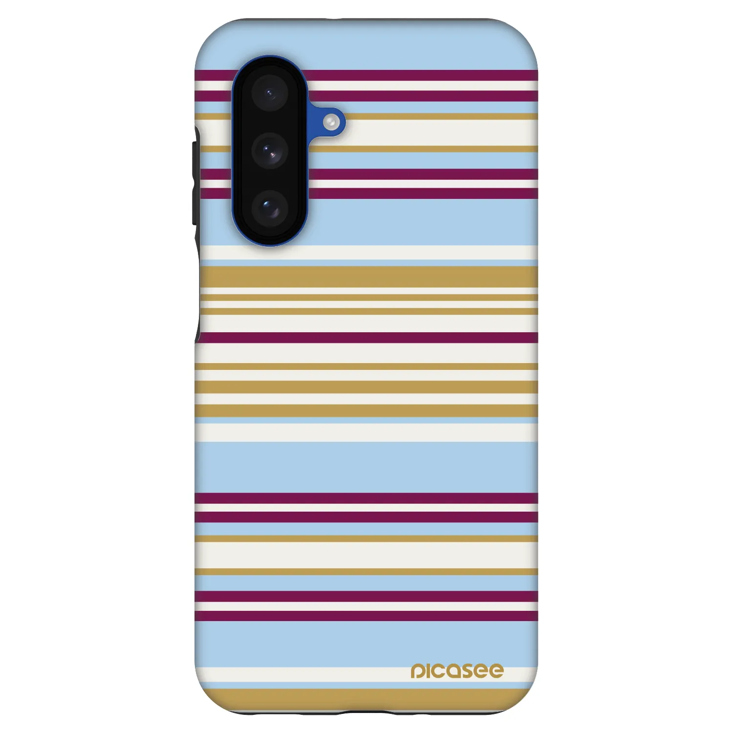 Picasee Fashion Case für Samsung Galaxy A17 5G - Souvenir