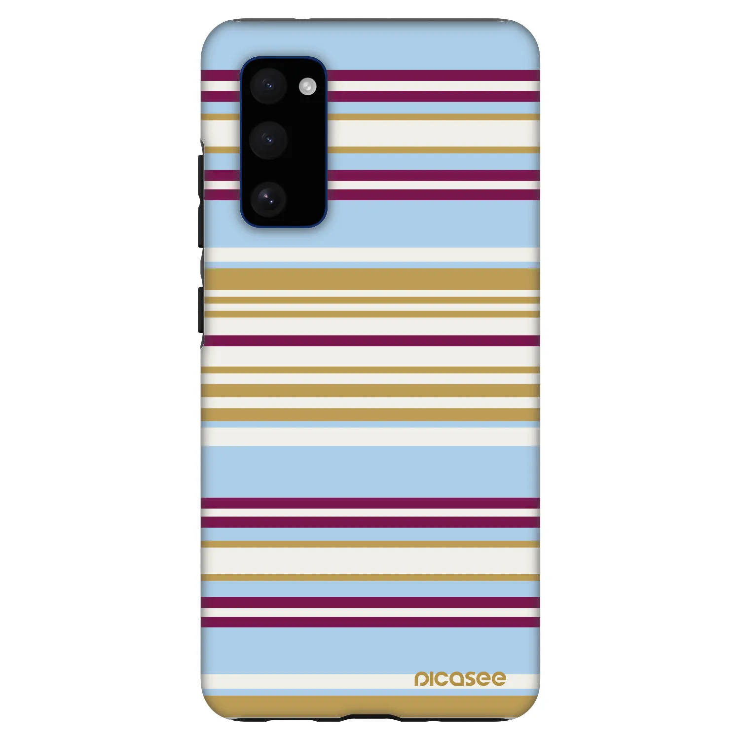 Picasee Fashion Case für Samsung Galaxy S20 FE - Souvenir