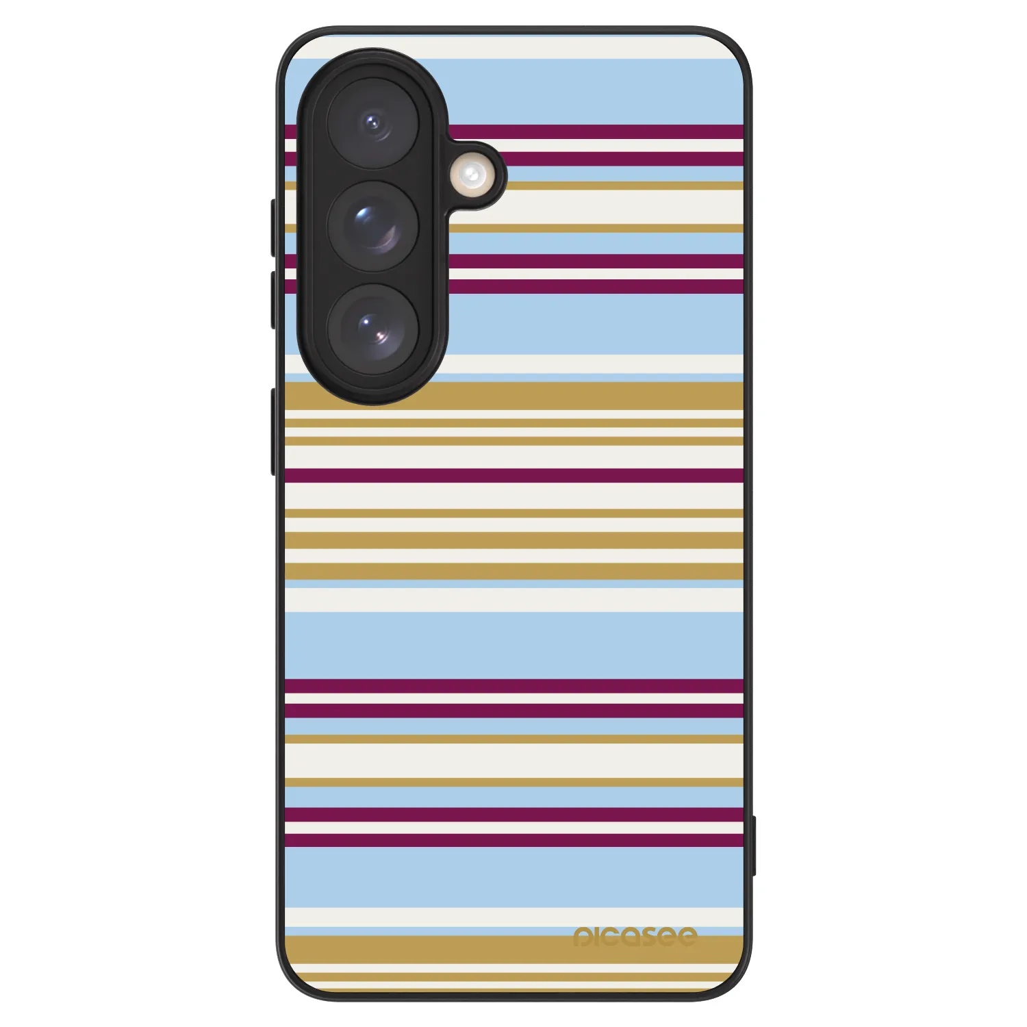 Picasee ULTIMATE CASE PowerShare für Samsung Galaxy S26 - Souvenir