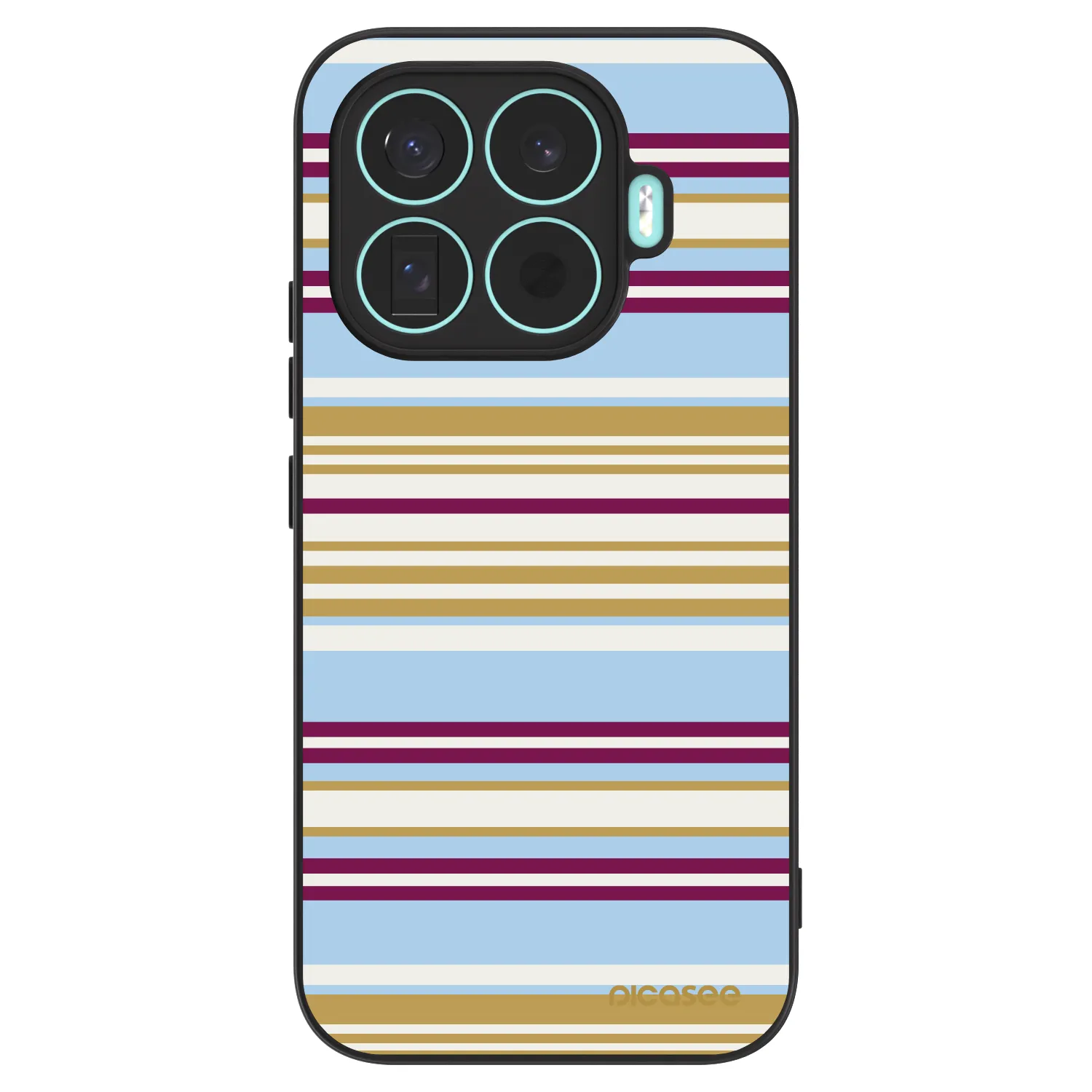 Picasee ULTIMATE CASE für Xiaomi 17T - Souvenir