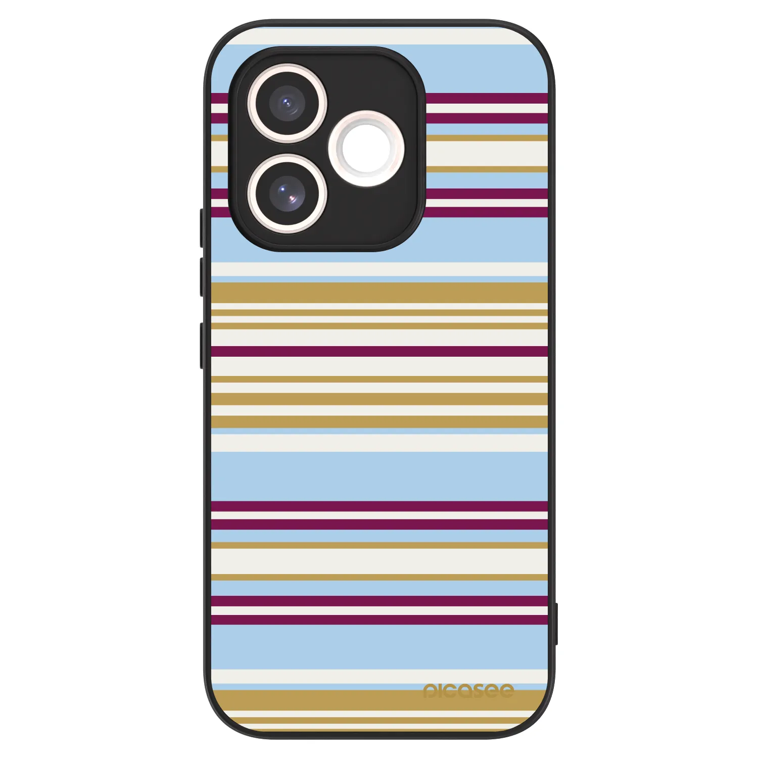 Picasee ULTIMATE CASE für Honor 600 Lite - Souvenir