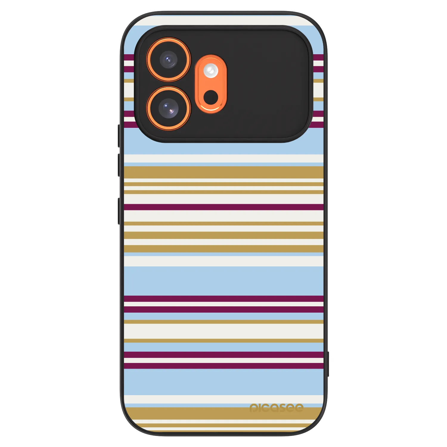 Picasee ULTIMATE CASE für Honor 600 - Souvenir
