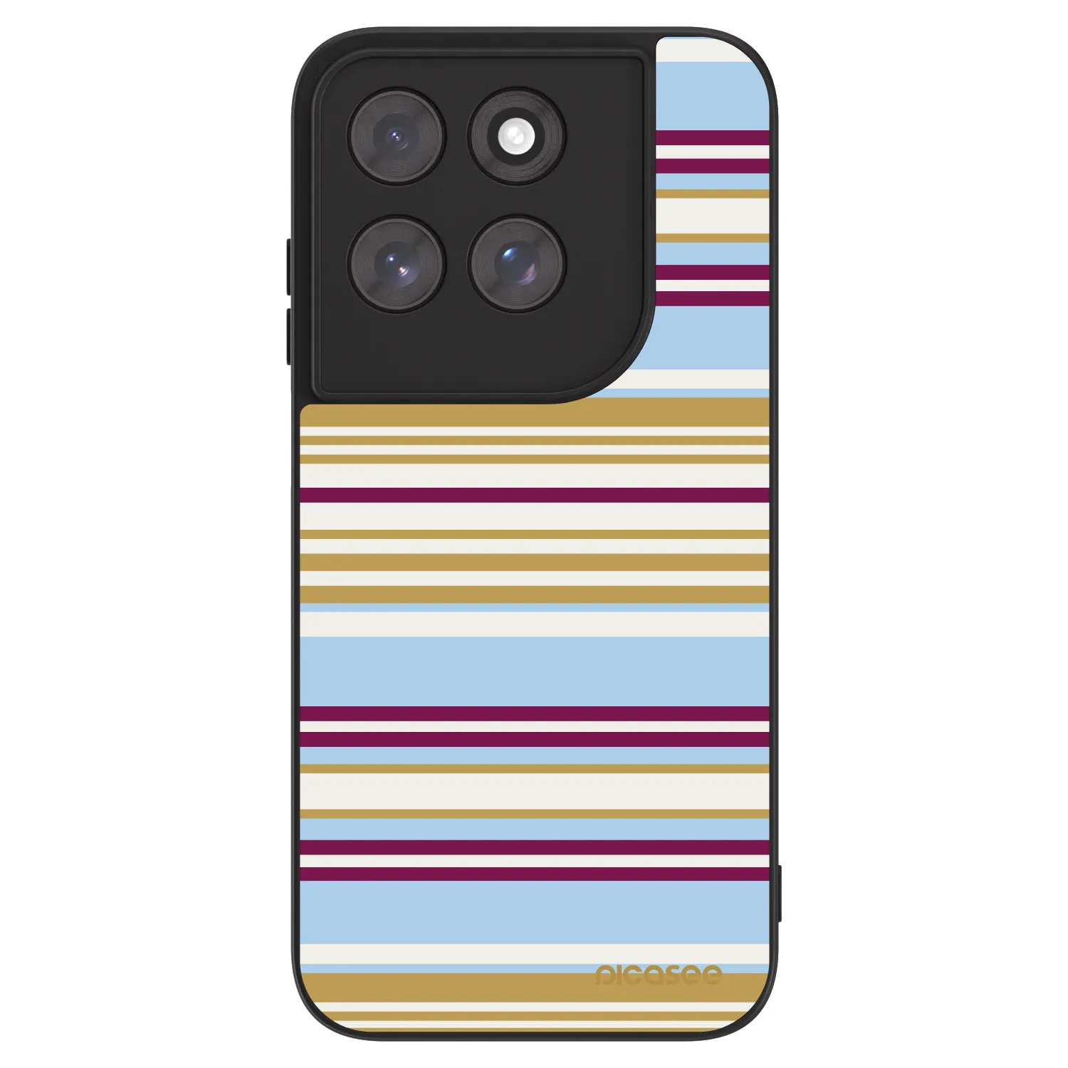 Picasee ULTIMATE CASE für Motorola Moto G77 - Souvenir