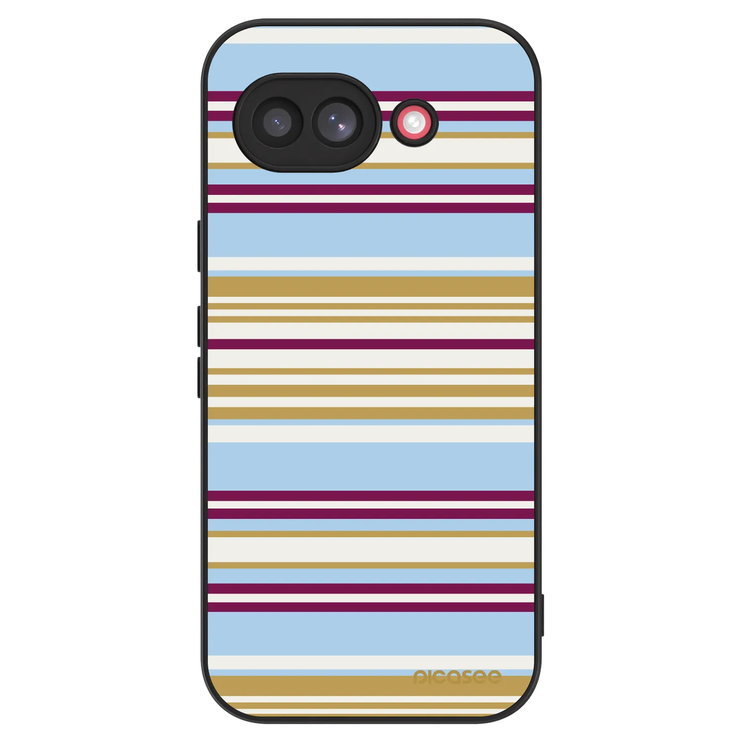 Picasee ULTIMATE CASE für Google Pixel 10a - Souvenir