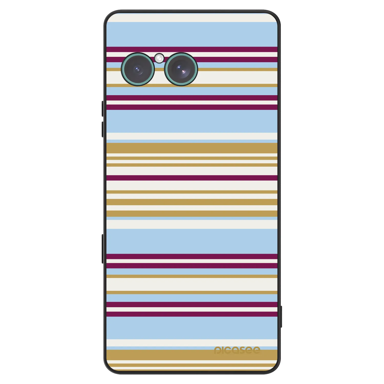 Picasee ULTIMATE CASE für Sony Xperia 10 VII - Souvenir