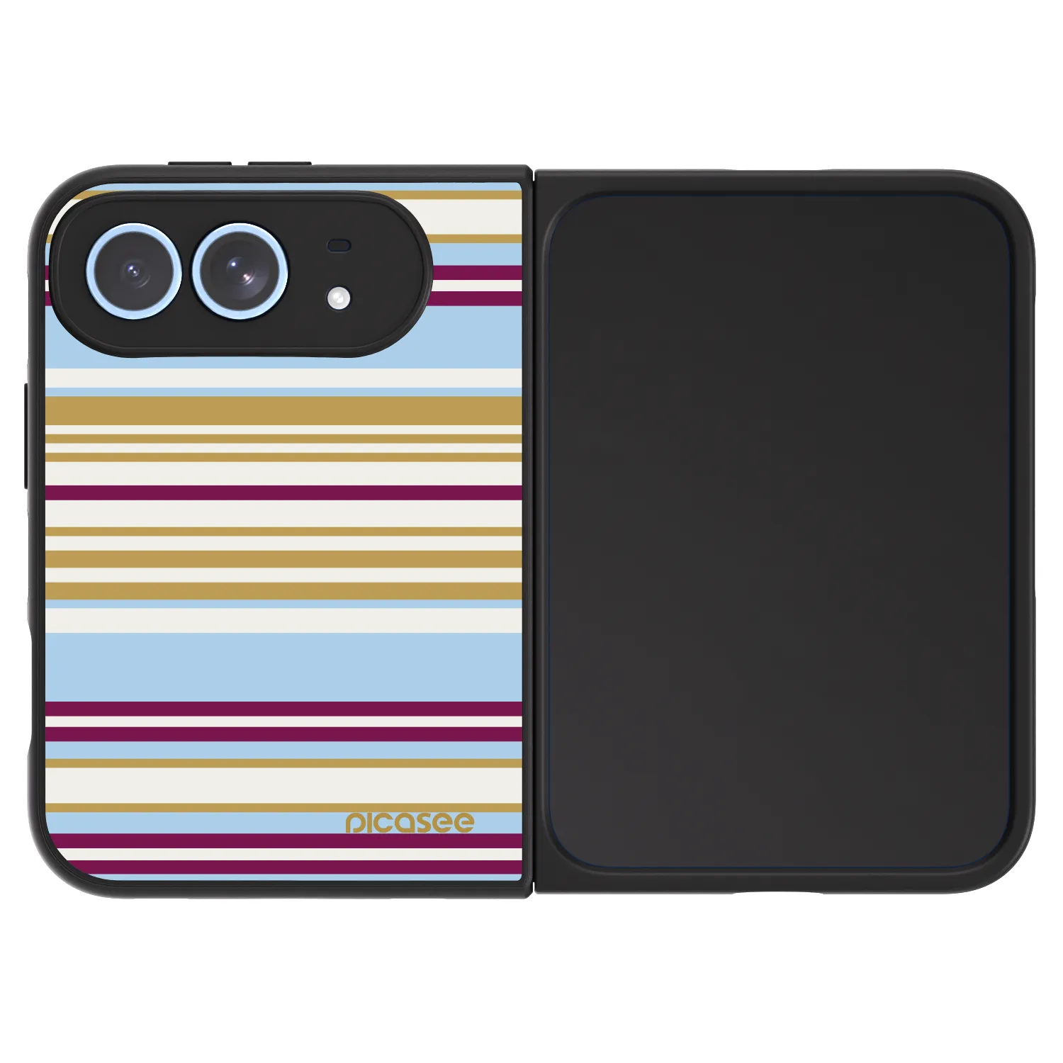 Picasee ULTIMATE CASE für Apple iPhone Duo - Souvenir