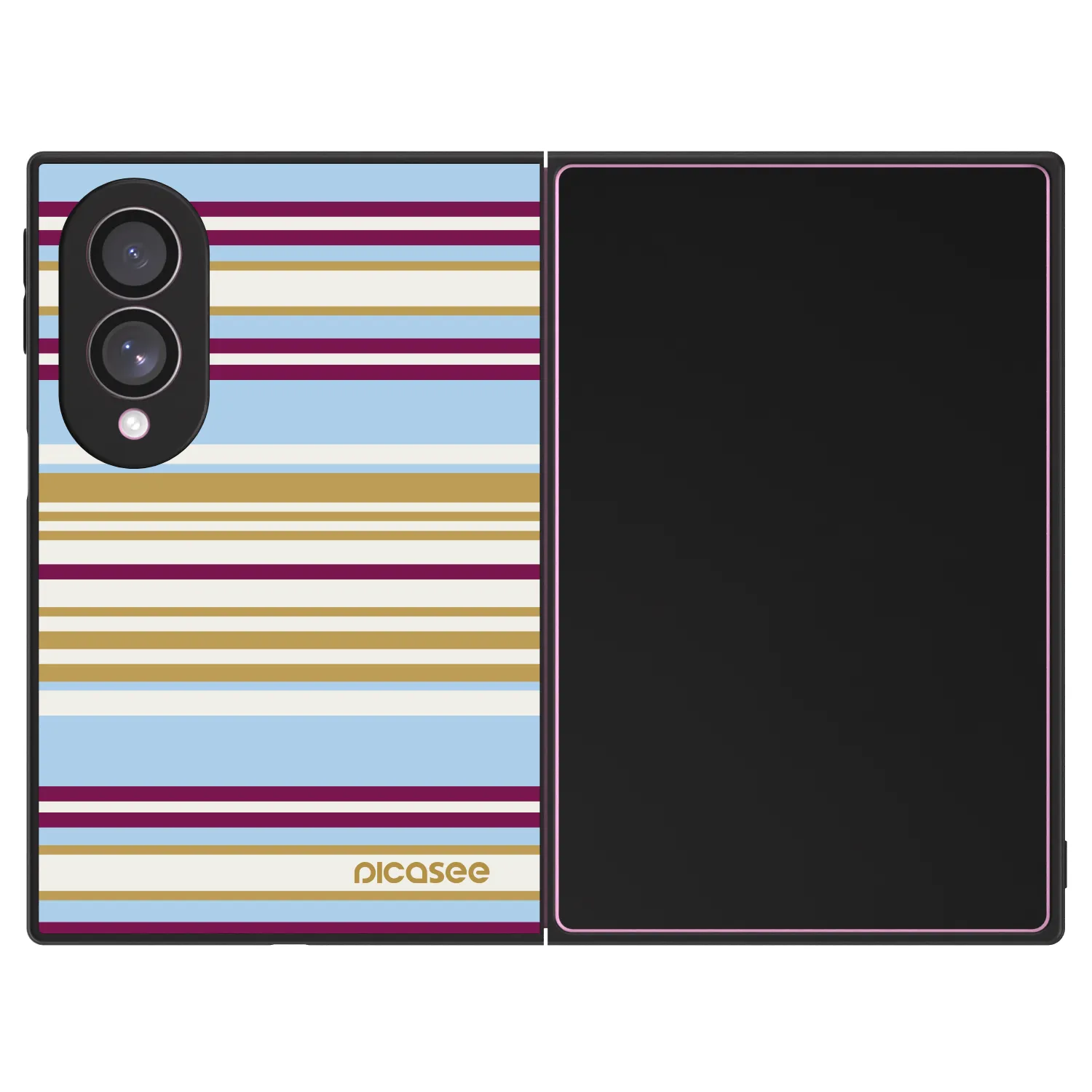 Picasee ULTIMATE CASE für Samsung Galaxy Z Fold8 5G - Souvenir