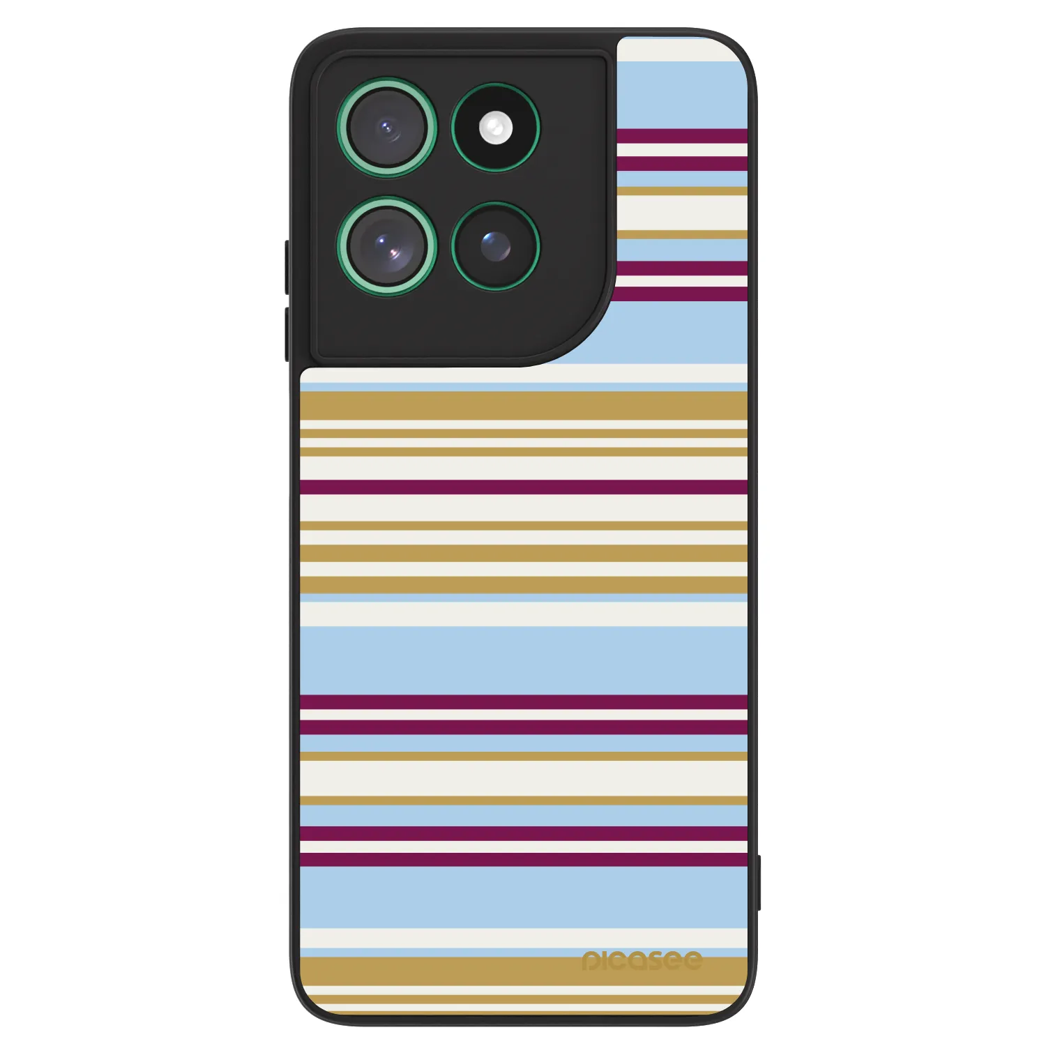 Picasee ULTIMATE CASE für Motorola Moto G57 Power - Souvenir