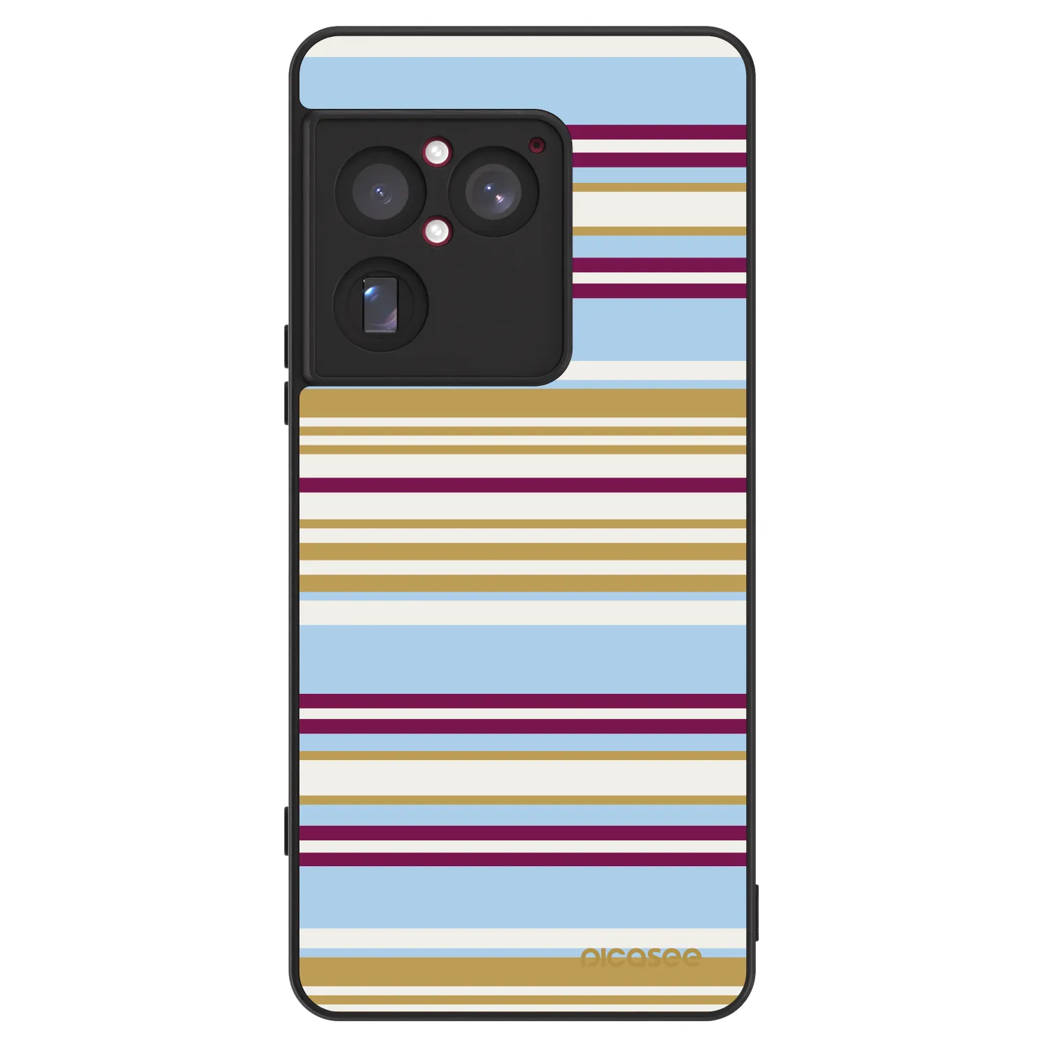 Picasee ULTIMATE CASE für Sony Xperia 1 VIII 5G - Souvenir