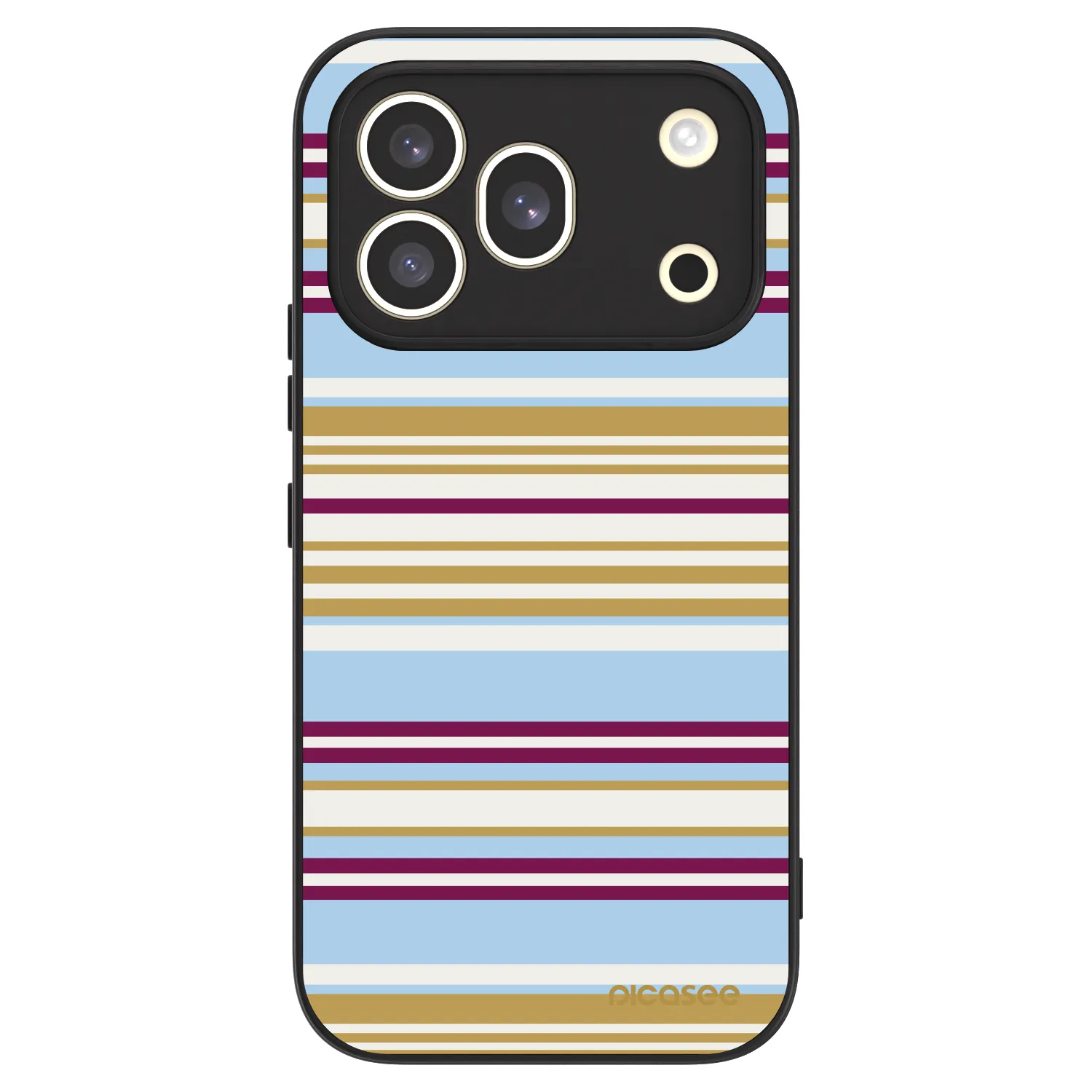 Picasee ULTIMATE CASE für Honor 600 Pro - Souvenir
