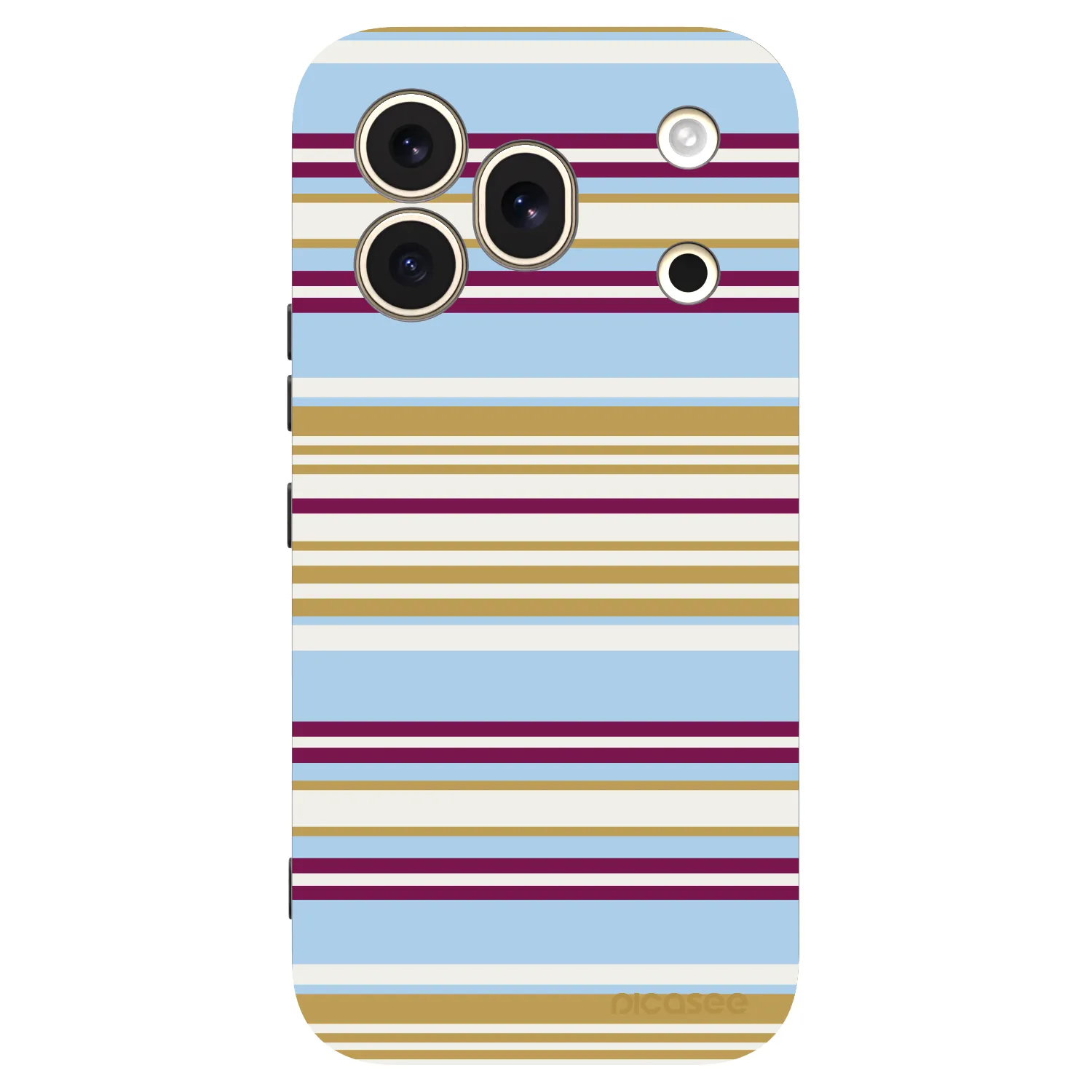 Picasee Honor 600 Pro Hülle - Schwarzes Silikon - Souvenir