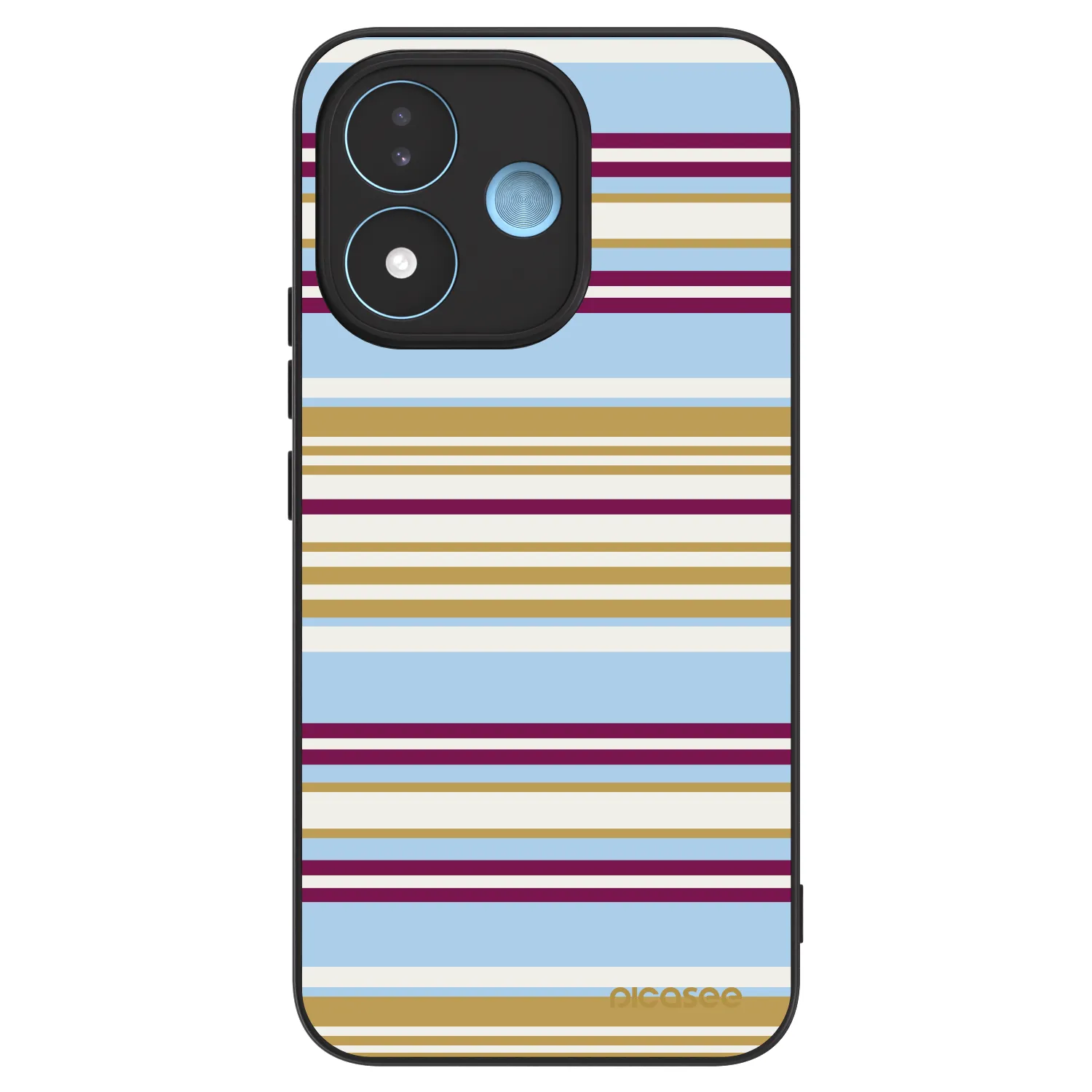 Picasee ULTIMATE CASE für Xiaomi Redmi Note 17 5G - Souvenir
