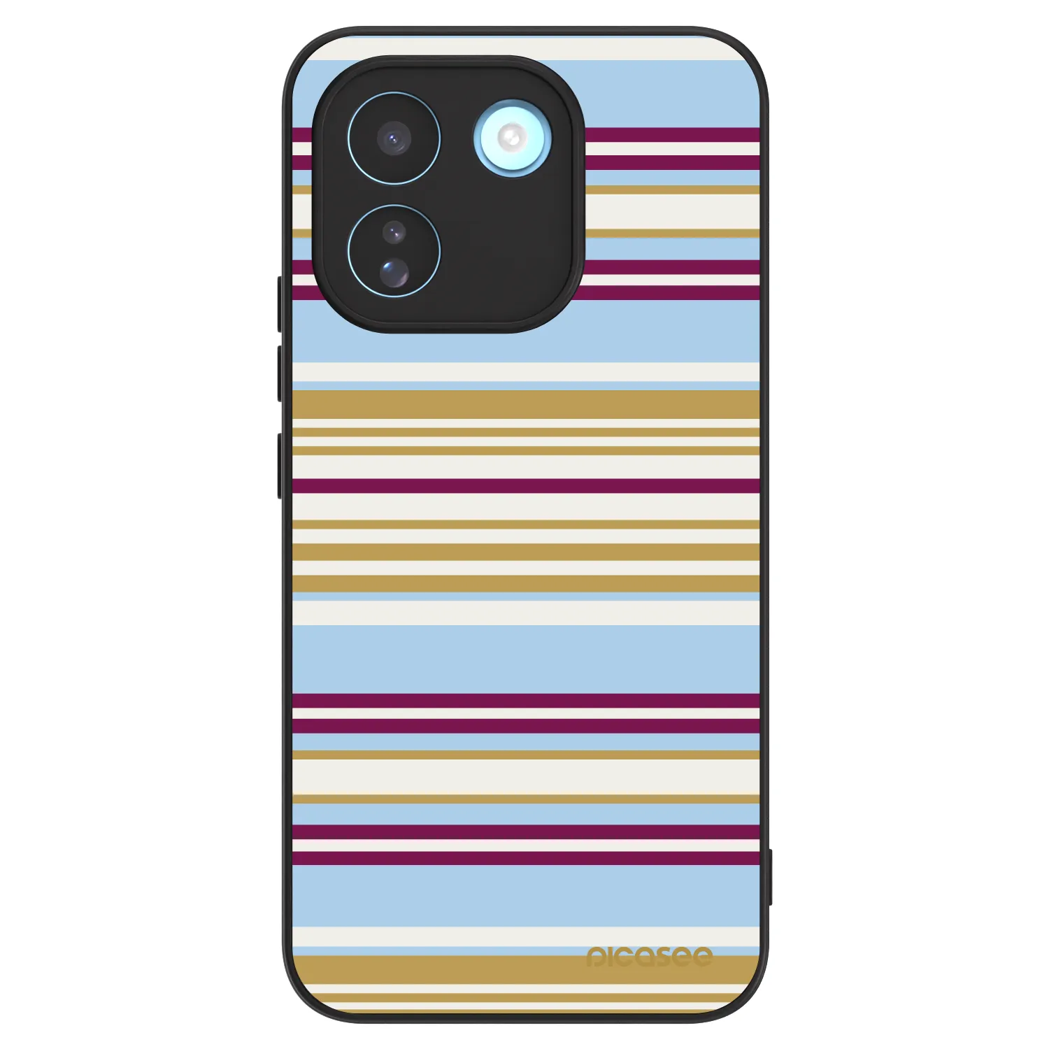 Picasee ULTIMATE CASE für Xiaomi Redmi Note 17 Pro MAX 5G - Souvenir