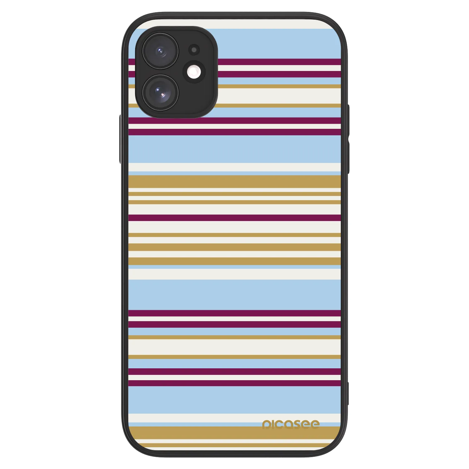 Picasee ULTIMATE CASE für Apple iPhone 11 - Souvenir