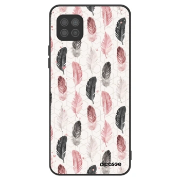 Hülle für Huawei P40 Lite - Feder 2