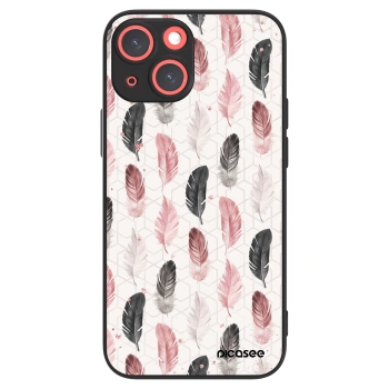 Picasee ULTIMATE CASE für Apple iPhone 13 mini - Feder 2