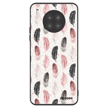 Hülle für Huawei Nova 8i - Feder 2