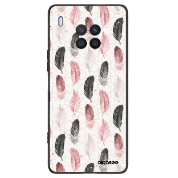 Hülle für Honor 50 Lite - Feder 2