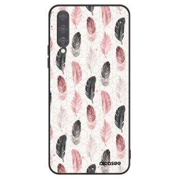 Hülle für Huawei P20 Pro - Feder 2