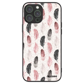 Picasee ULTIMATE CASE MagSafe für Apple iPhone 13 Pro Max - Feder 2