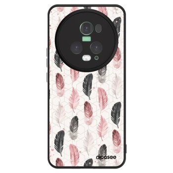 Hülle für Honor Magic5 Pro - Feder 2