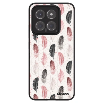 Picasee ULTIMATE CASE für Xiaomi 14 - Feder 2