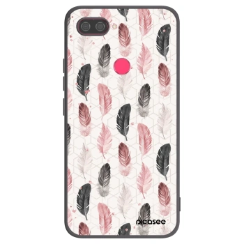 Hülle für Xiaomi Mi 8 Lite - Feder 2