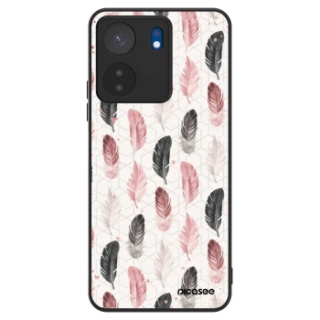 Hülle für Xiaomi Redmi 13C 4G - Feder 2