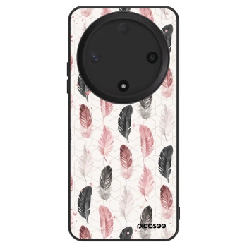 Hülle für Honor Magic6 Lite 5G - Feder 2