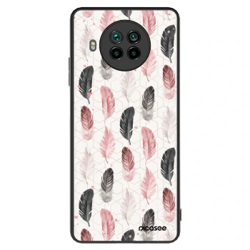 Hülle für Xiaomi Mi 10T Lite - Feder 2