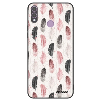 Hülle für Honor 8X - Feder 2