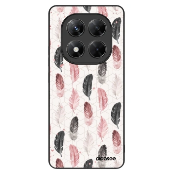 Picasee ULTIMATE CASE für Xiaomi Redmi Note 14 Pro 5G - Feder 2