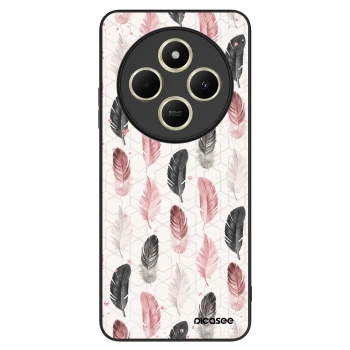 Hülle für Xiaomi Redmi 14C - Feder 2