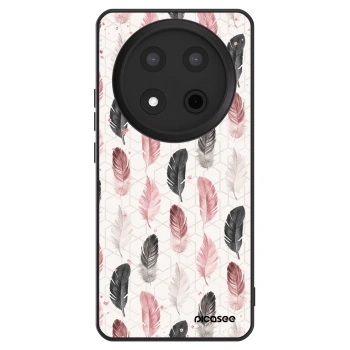 Hülle für Honor Magic7 Lite 5G - Feder 2